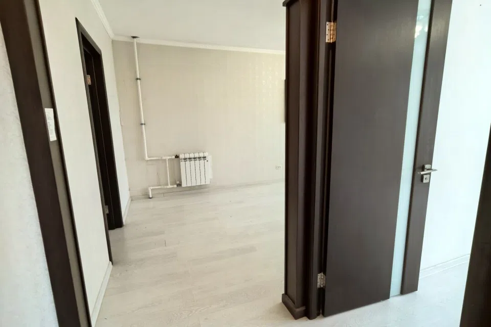Продаётся 3-комнатная квартира, 69.5 м²