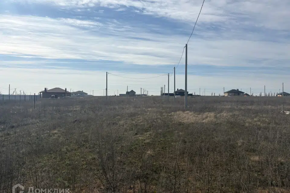 Продаётся участок, 6.34 сот., ИЖС