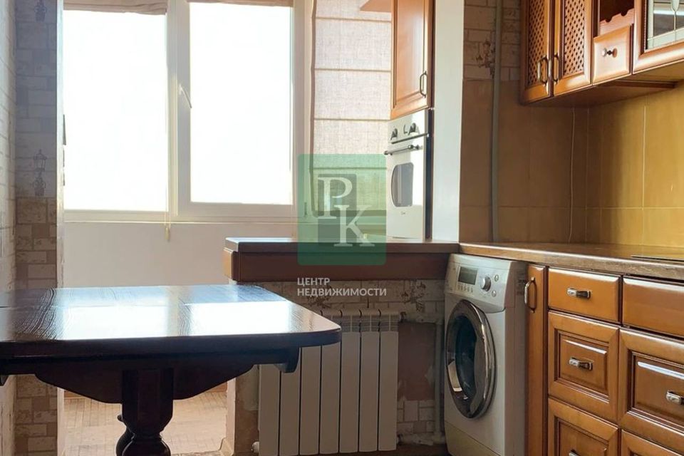 Продаётся 3-комнатная квартира, 62 м²