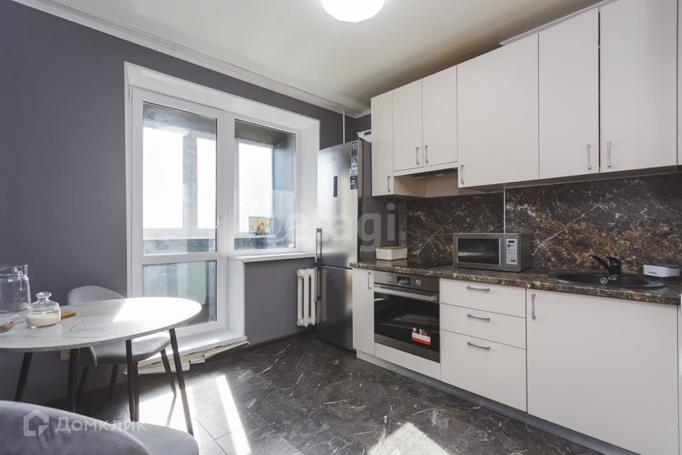 Продаётся 1-комнатная квартира, 45 м²