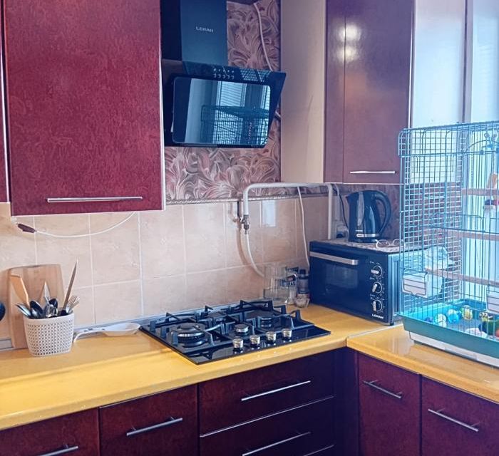 Продаётся 1-комнатная квартира, 31 м²