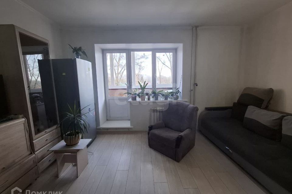 Продаётся студия, 28.8 м²