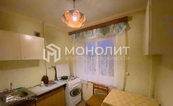 Сдаётся 3-комнатная квартира, 59 м²