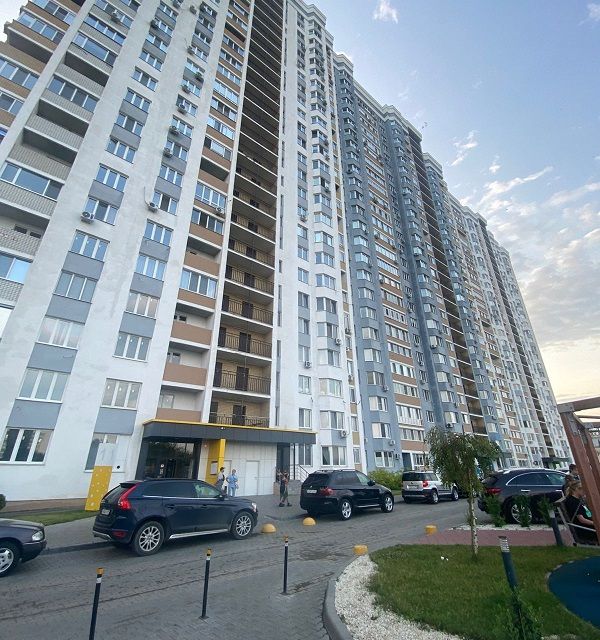 Продаётся 2-комнатная квартира, 55 м²