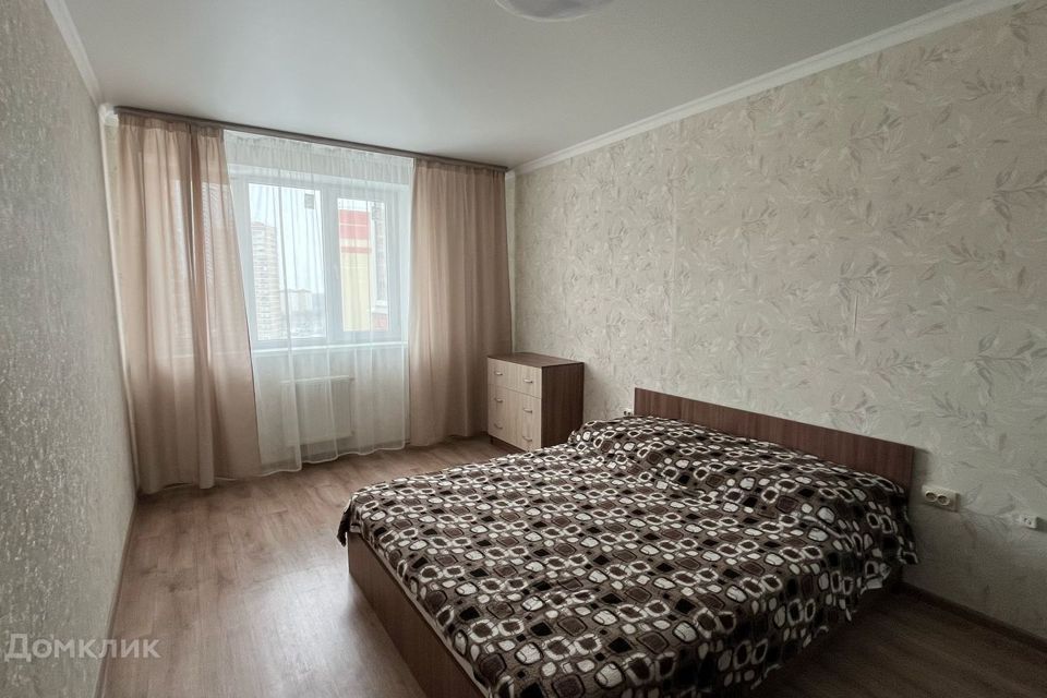 Продаётся 2-комнатная квартира, 65.4 м²