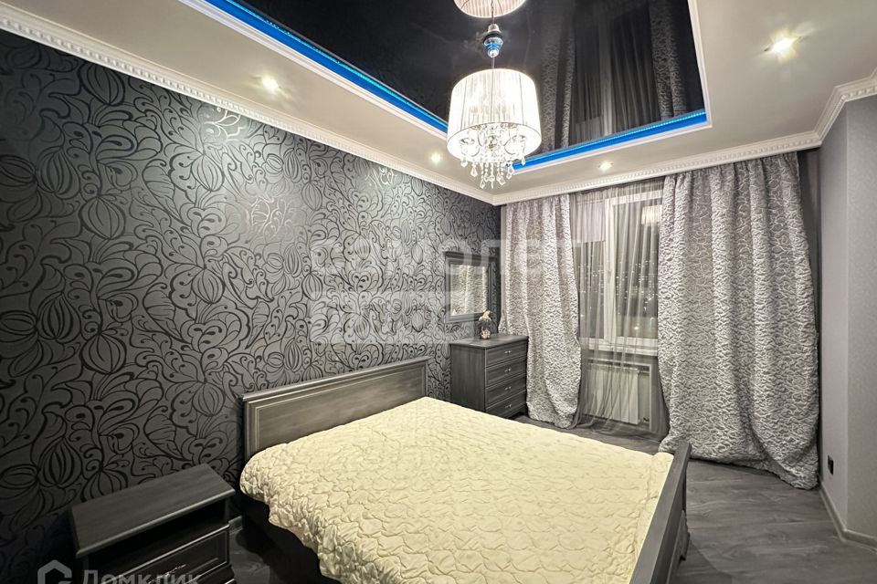 Продаётся 2-комнатная квартира, 54 м²