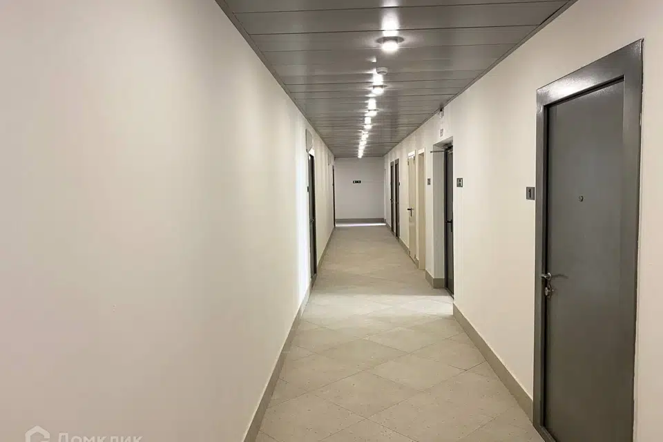 Продаётся студия, 22 м²