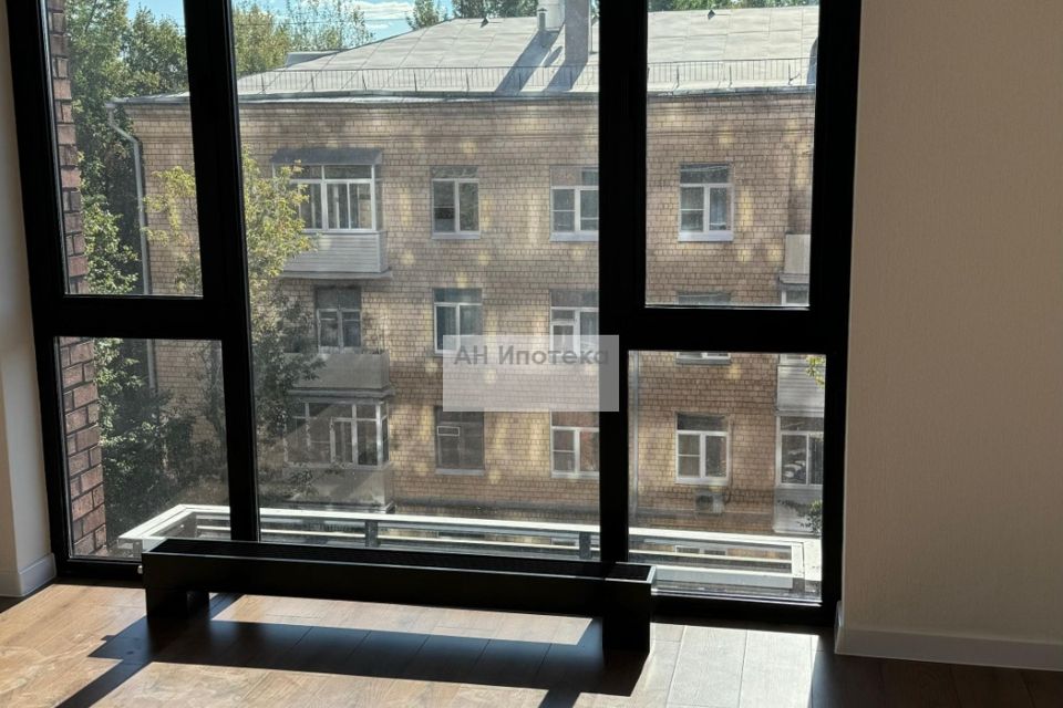 Продаётся студия, 25.1 м²