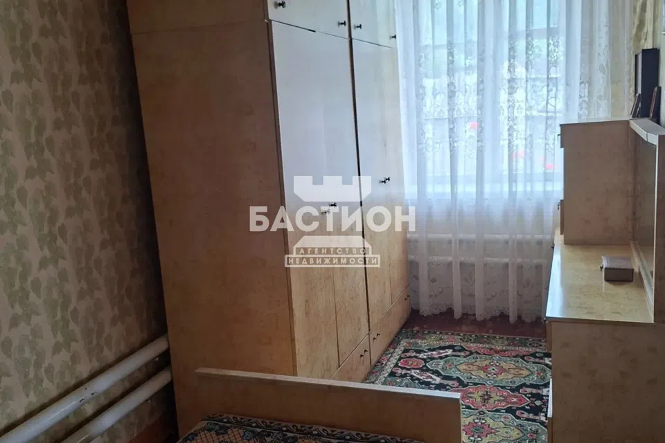 Продаётся 1-этажный дом, 65 м²