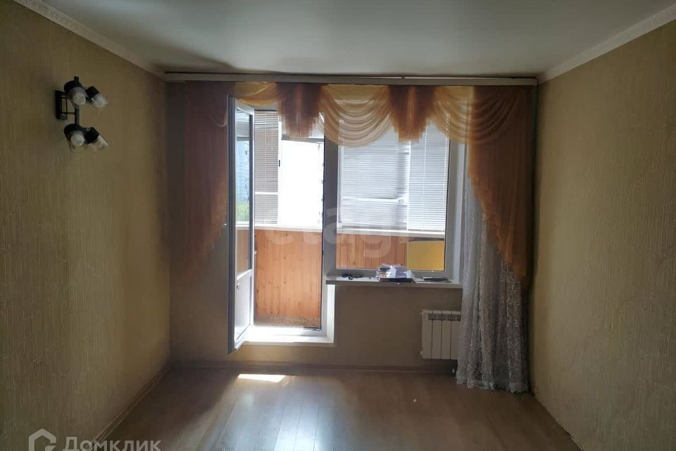 Продаётся 1-комнатная квартира, 32 м²