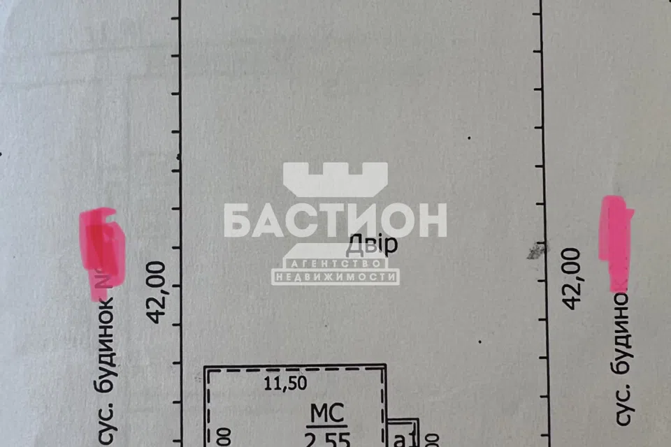 Продаётся 2-этажный дом, 180 м²
