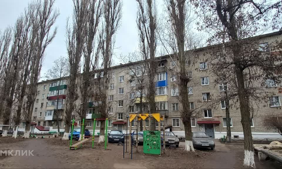 Продаётся комната в 1-комн. квартире, 12.5 м²