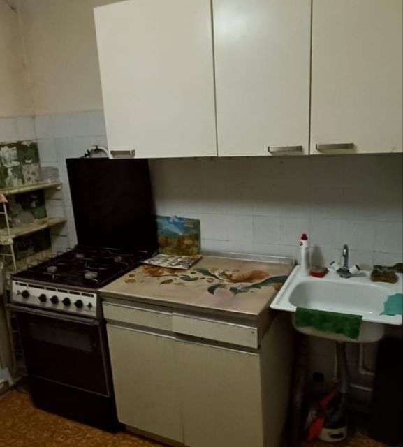 Продаётся 1-комнатная квартира, 31 м²