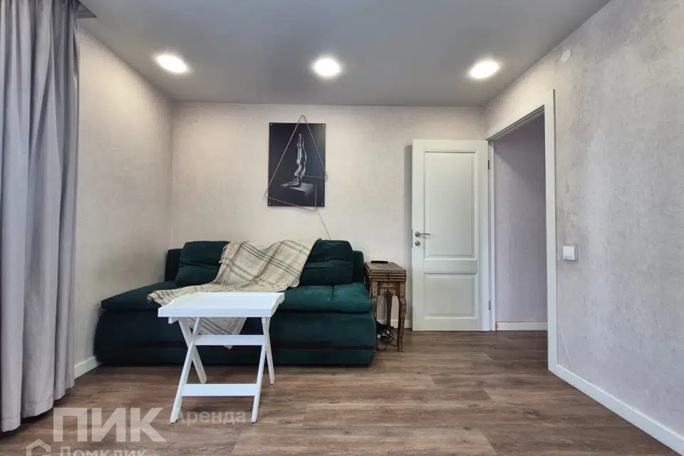 Сдаётся 2-комнатная квартира, 37.1 м²