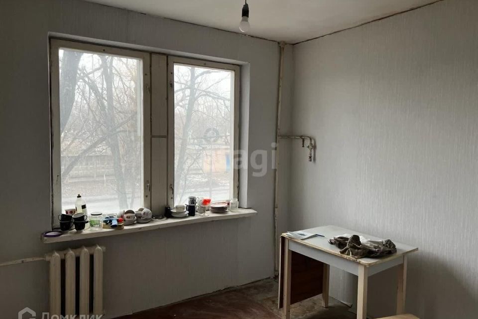 Продаётся 2-комнатная квартира, 47 м²
