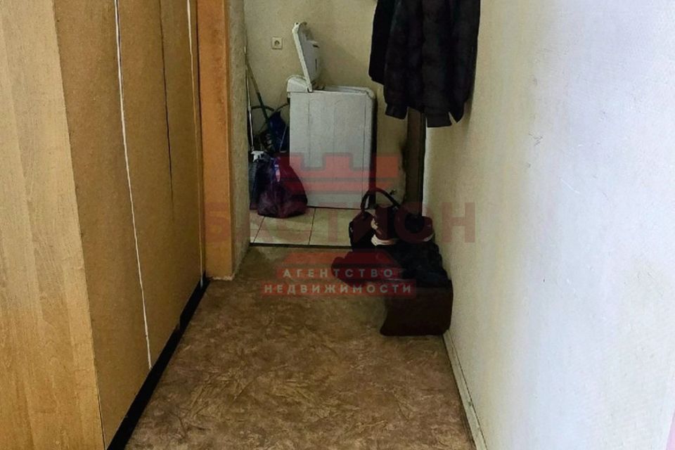 Продаётся 2-комнатная квартира, 43 м²