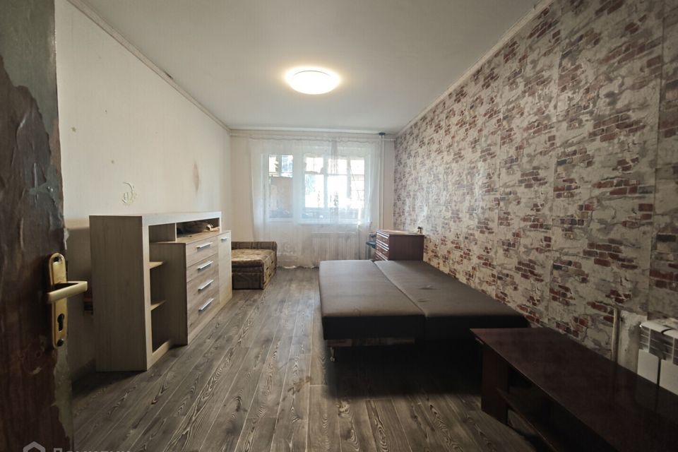 Продаётся 3-комнатная квартира, 69.8 м²