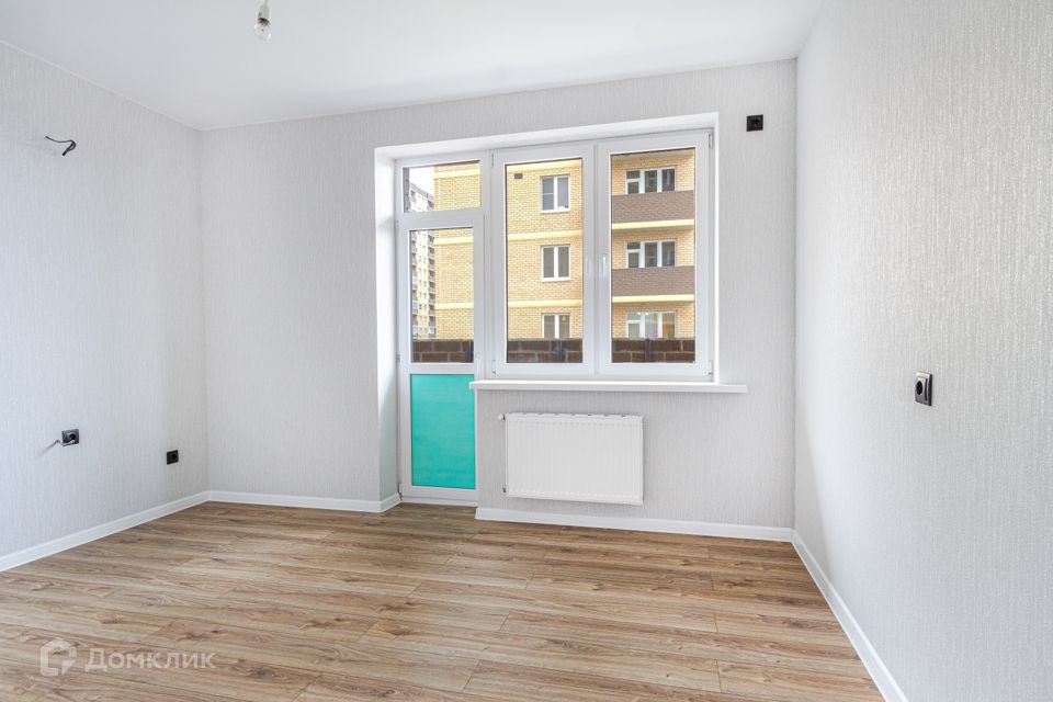Сдаётся 3-комнатная квартира, 63.5 м²