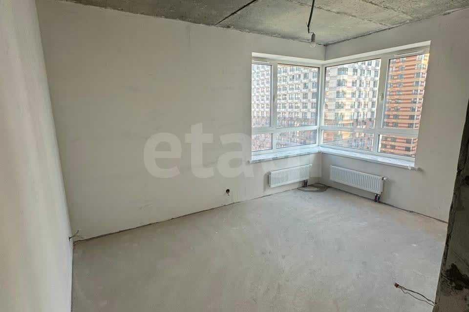 Продаётся 2-комнатная квартира, 54 м²
