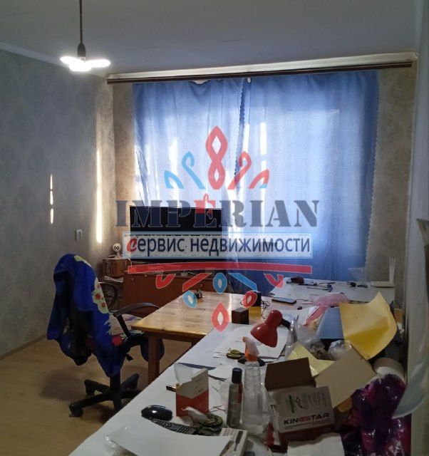 Продаётся 1-комнатная квартира, 30.3 м²