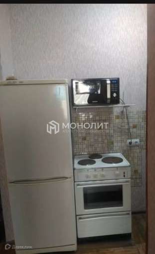 Сдаётся 2-комнатная квартира, 41 м²