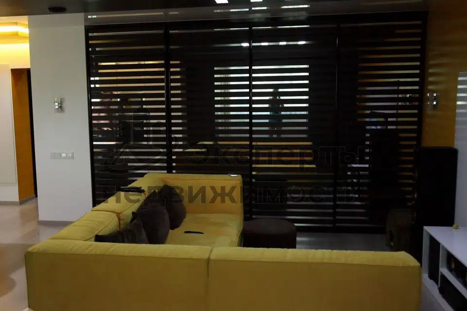 Продаётся 3-комнатная квартира, 68 м²