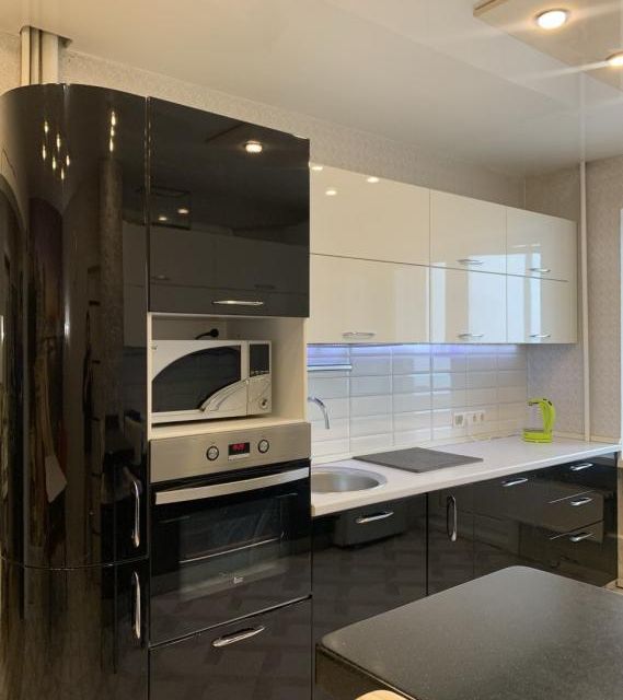 Продаётся 4-комнатная квартира, 73.4 м²
