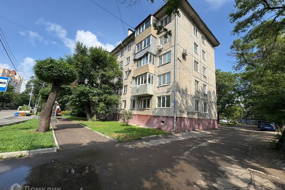 Продаётся 2-комнатная квартира, 46.8 м²