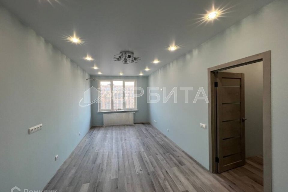 Продаётся 2-комнатная квартира, 61.5 м²