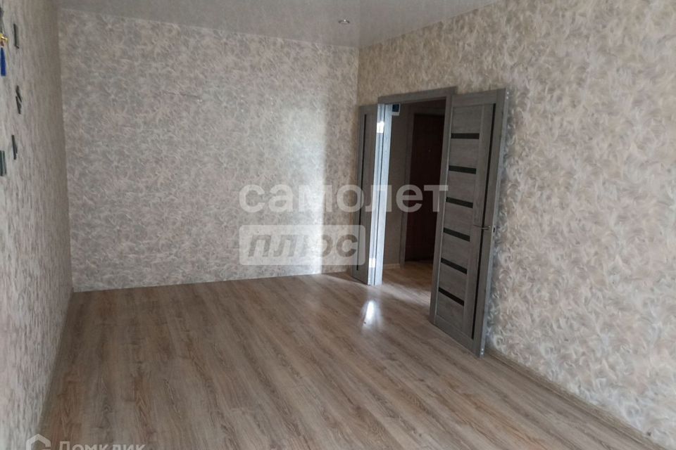 Продаётся 1-комнатная квартира, 36 м²