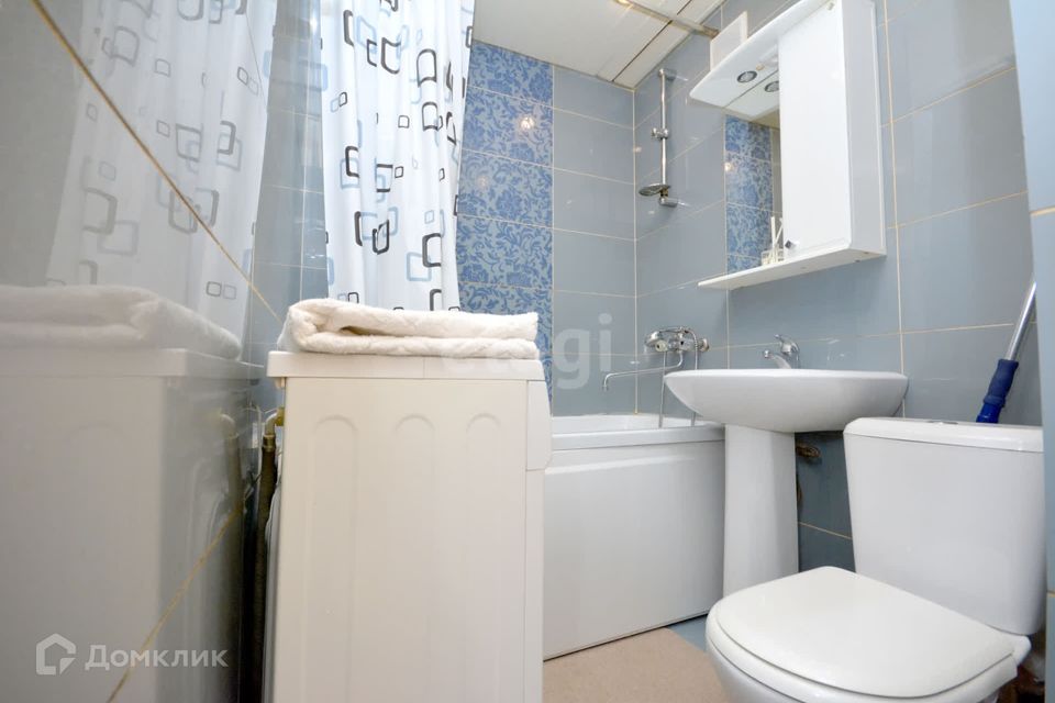 Сдаётся 2-комнатная квартира, 41.1 м²