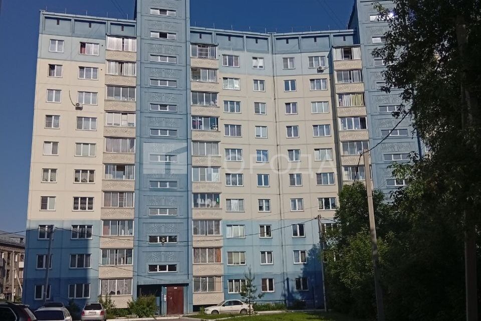 Продаётся 3-комнатная квартира, 73.4 м²