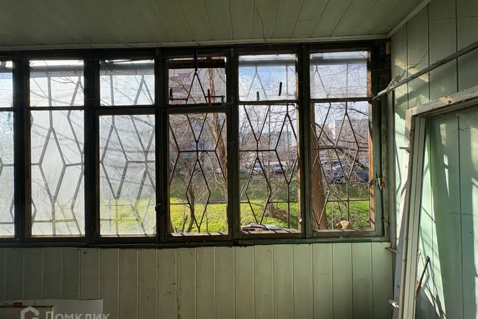 Продаётся 2-комнатная квартира, 55.2 м²