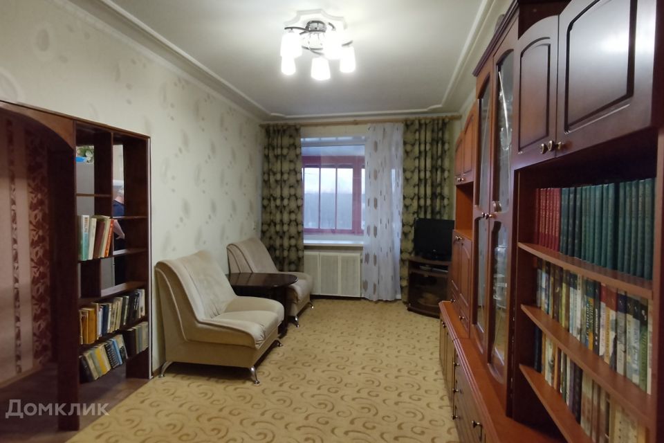 Квартиры пермский край яйва