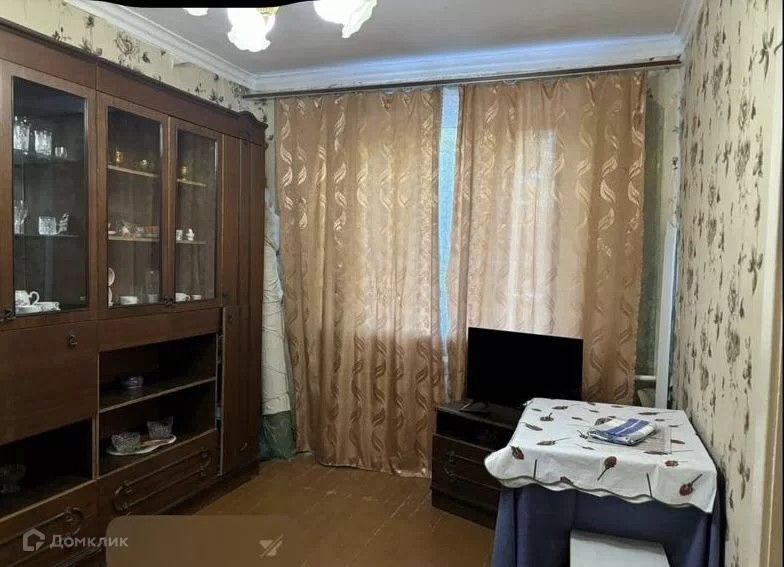 Продаётся 1-комнатная квартира, 26 м²