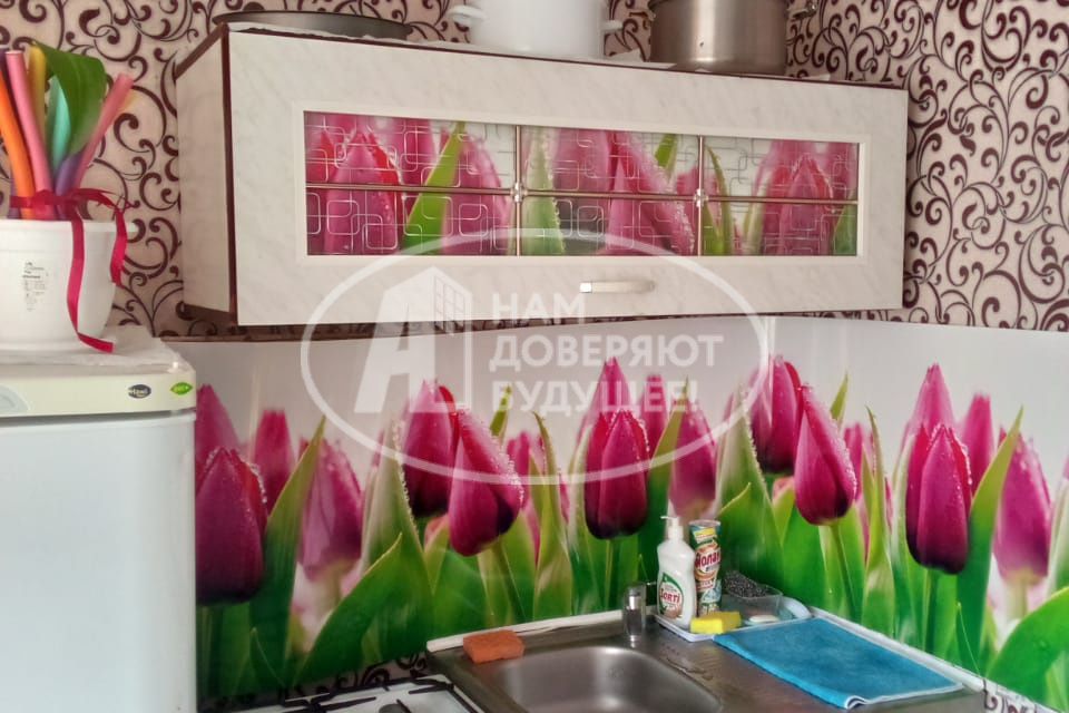 Продаётся 2-комнатная квартира, 37.5 м²