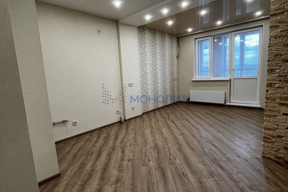 Продаётся 2-комнатная квартира, 67.5 м²