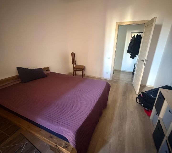Продаётся 2-комнатная квартира, 61 м²