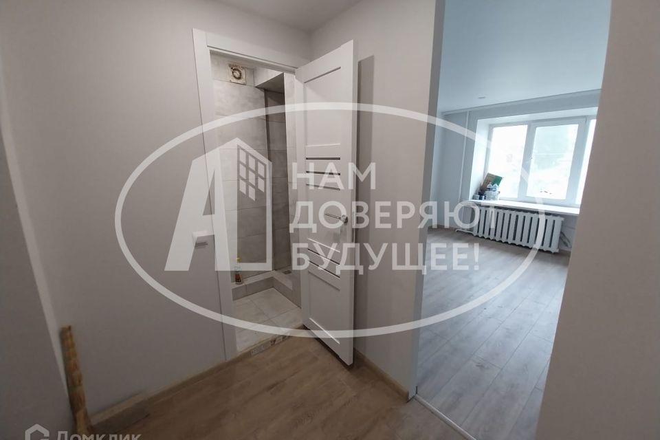 Продаётся студия, 18.5 м²
