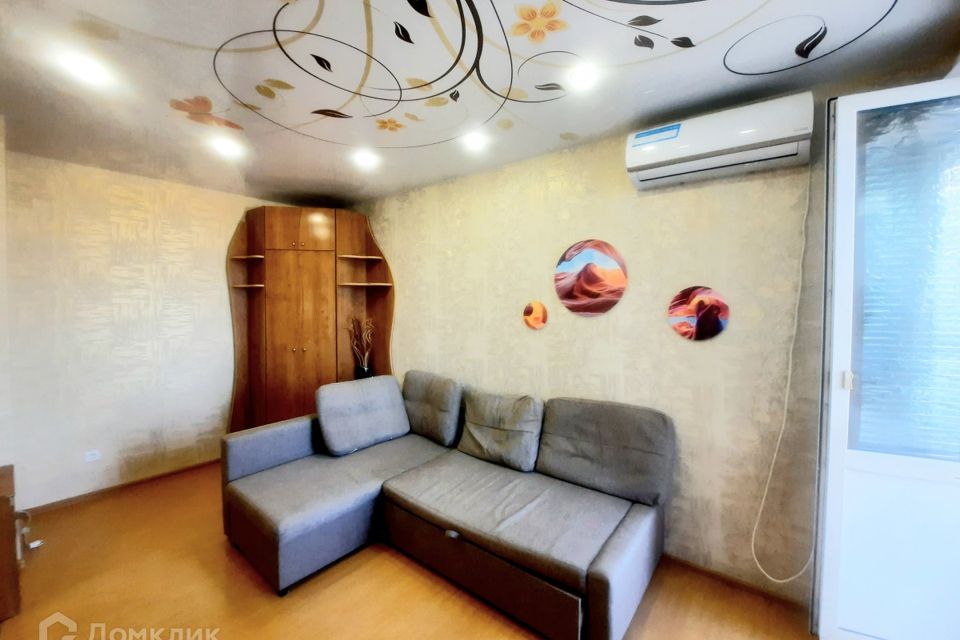 Продаётся 1-комнатная квартира, 30 м²