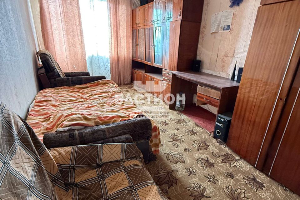 Продаётся 2-комнатная квартира, 41 м²