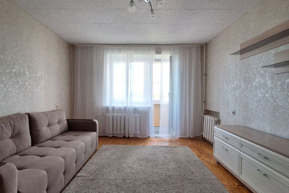 Сдаётся 2-комнатная квартира, 54 м²