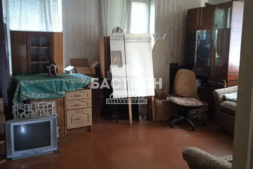 Продаётся 1-этажный дом, 77.9 м²