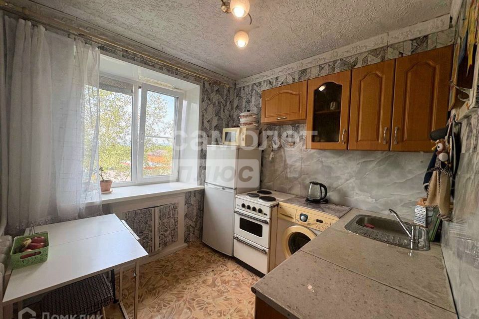 Продаётся 1-комнатная квартира, 32.3 м²