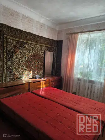 Продаётся 2-комнатная квартира, 50 м²