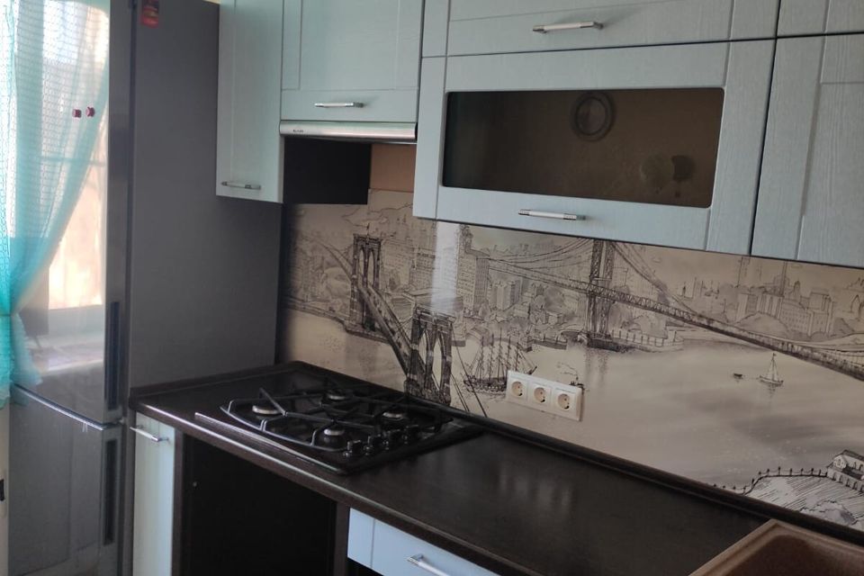 Сдаётся 1-комнатная квартира, 33 м²