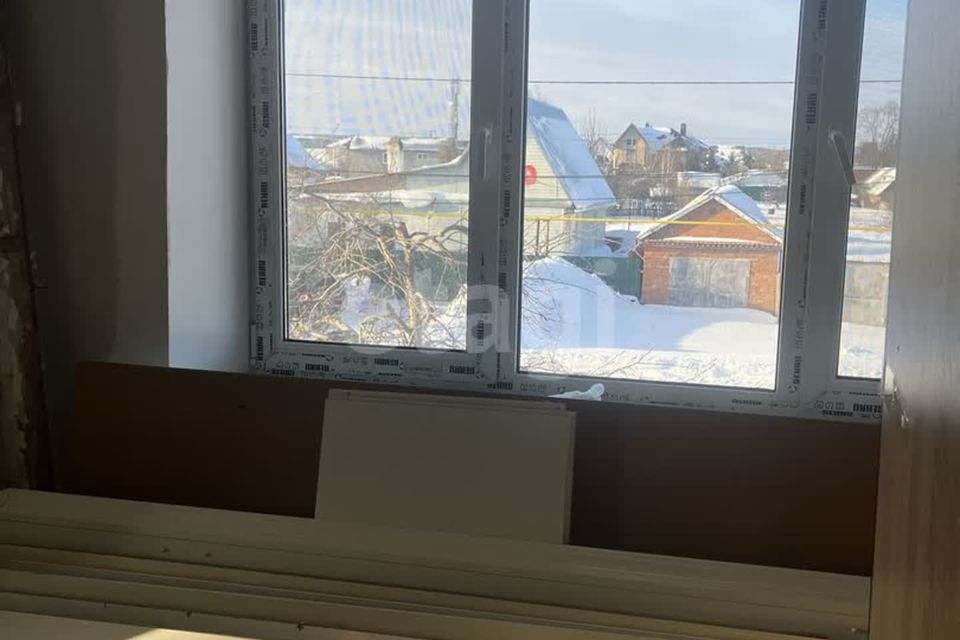 Продаётся 2-комнатная квартира, 46.2 м²