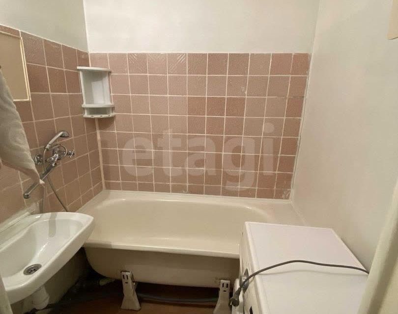 Продаётся 3-комнатная квартира, 67.7 м²