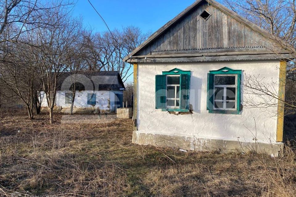 Купить Дом В Новокубанске Краснодарского Недорого