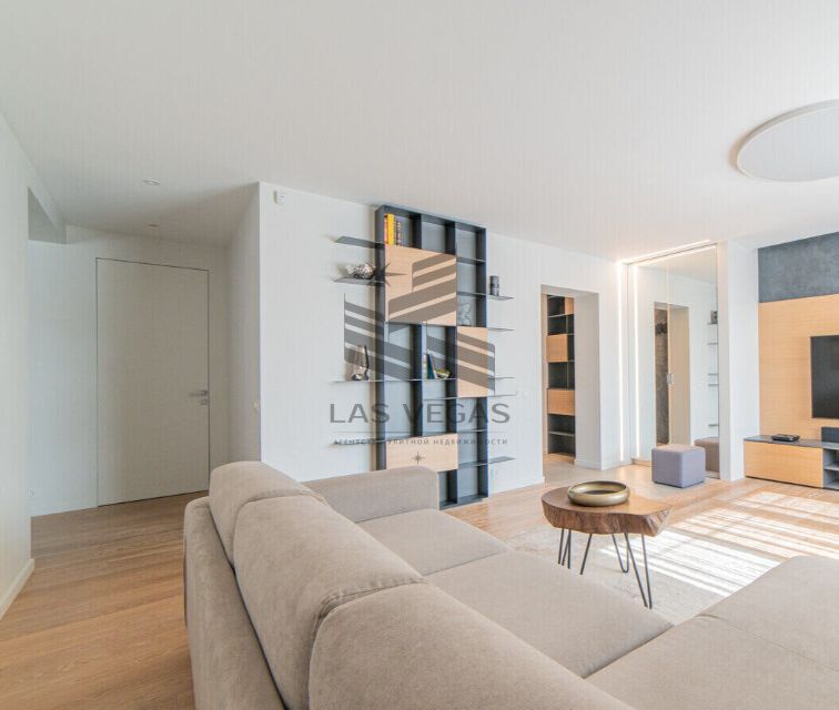 Сдаётся 3-комнатная квартира, 120 м²